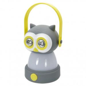 CAMPER オウル LEDランタン GRAY グレー A562GY