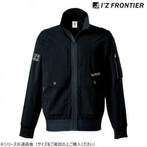 アイズフロンティア ストレッチナイロンワークジャケット 72 R.D. M 3210S