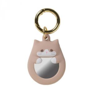 AirTagケース Petit Animal くつした AT-PA09