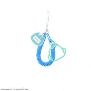 サンリオ マルチコイルストラップ ハンギョドン ...の商品画像