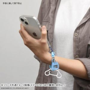 サンリオ マルチコイルストラップ ハンギョドン...の詳細画像2