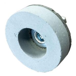 柳瀬 ベタデイスク キズ取り用 φ50×6.35mm軸 C♯500 BDPV13 爆買