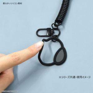 ピーナッツ スヌーピー マルチコイルストラップ...の詳細画像3