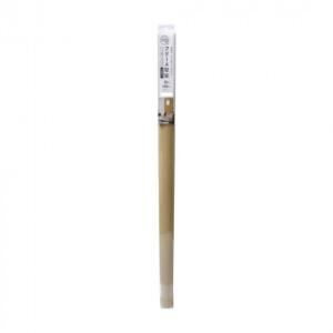 消臭機能付き フリース壁紙 無地 90cm×250cm FWS-02C ラテ