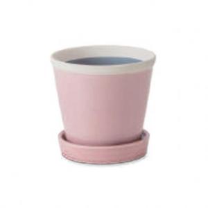 PLUS the green グロッシーポット サクラ 30803