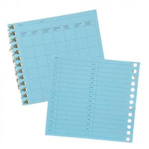 FLEX エレメンツ 月間カレンダー LFX-E03