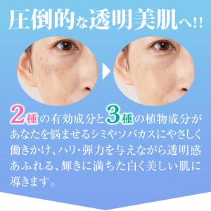 メール便対応 ホワイトニング 美白 ホワイトニ...の詳細画像4