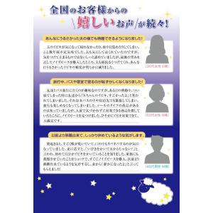 メール便対応 いびき マウスピース 快眠 ノイ...の詳細画像5