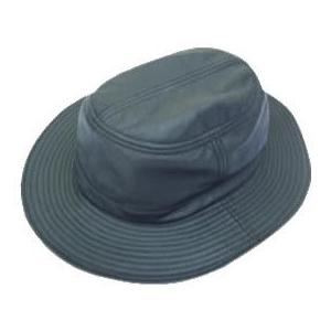 newhattan（ニューハッタン） 帽子 本革 バケットハット 人気ブランド