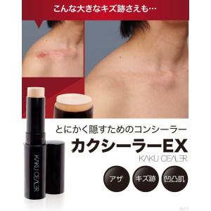 メール便対応 父の日 アザ、キズ跡、刺青、タト...の詳細画像1