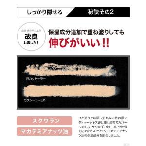 メール便対応 父の日 アザ、キズ跡、刺青、タト...の詳細画像5