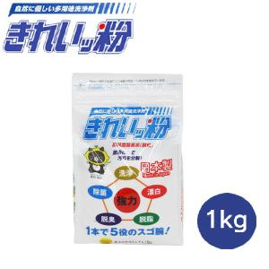 ママこれいいね 洗剤 1kg 1000g 無添加 酵素 大容量 徳用 洗濯洗剤
