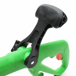 刈払機 芝刈機 芝刈り機 草刈り機 AC式刈払...の詳細画像4