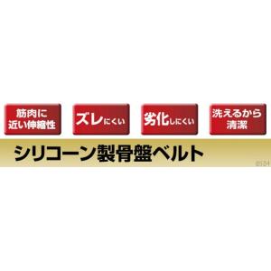 父の日 父の日ギフト 骨盤ベルト サポーター ...の詳細画像5