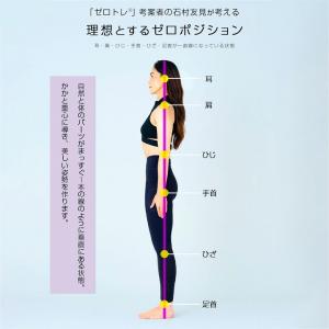 メール便対応 着圧 骨盤 美脚 スタイルアップ...の詳細画像3