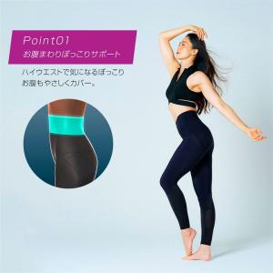 着圧 骨盤 美脚 スタイルアップ ゼロトレ(R...の詳細画像5
