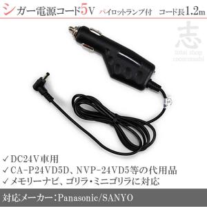 Gorilla（パナソニック） パナソニックGorilla CA-PT71D車載用取付