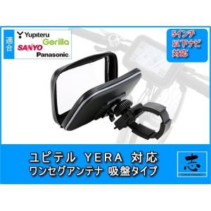 モニタースタンド イエラ YERA YPB506si 対応 ハンドル ステム フレーム 取付 ユピテ...