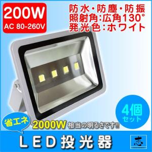 高儀（TAKAGI） EARTH MAN 薄型 LED ワークライト 50W WLT-50LiA 薄型