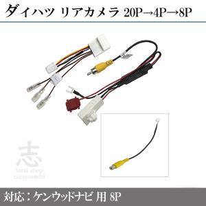 カロッツェリア カロッツェリアナビ AVIC-RZ802-D 対応 バックカメラ