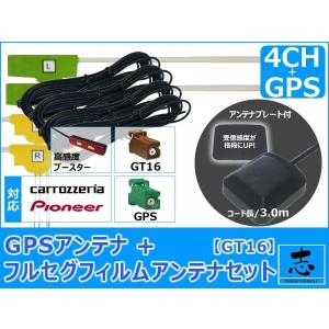 サイバーナビ カロッツェリア パイオニア 楽ナビ AVIC-RW801-D