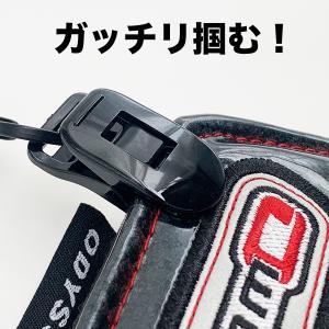パターカバーホルダーVer.II 強力クリップ...の詳細画像3