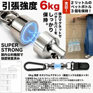 パターマット工房 パターカバーホルダー 荷重6...の詳細画像2