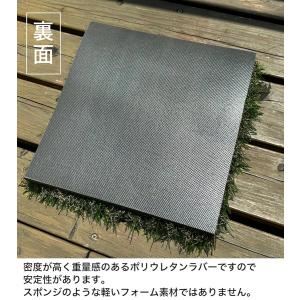 【深!】深ラフ芝 ゴルフ練習マット30cmx3...の詳細画像4