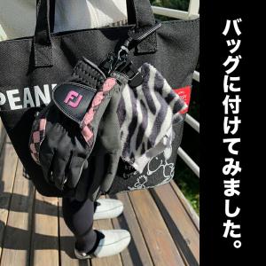 GOLFERS FASHION CLIP ゴル...の詳細画像4