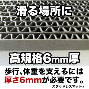 船の滑り止めマット 90cm×2m 1枚入り ...の詳細画像2