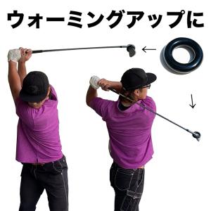 ウェイトリング ゴルフクラブに装着する重り14...の詳細画像2