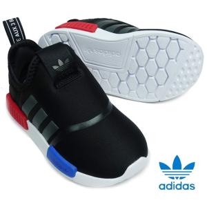 アディダス オリジナルス adidas NMD 360 I スニーカー スリッポン キッズ 子供 EE6355｜progres