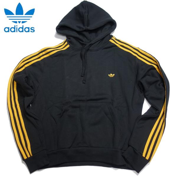 adidas アディダス オリジナルス MINI SHMOO HD シュムー フーディ マークゴンザ...