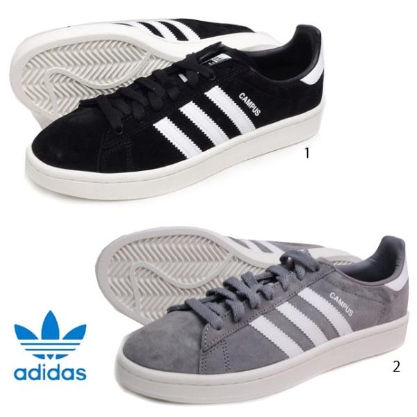 adidas アディダス オリジナルス メンズ レディース キャンパス CAMPUS スニーカー
