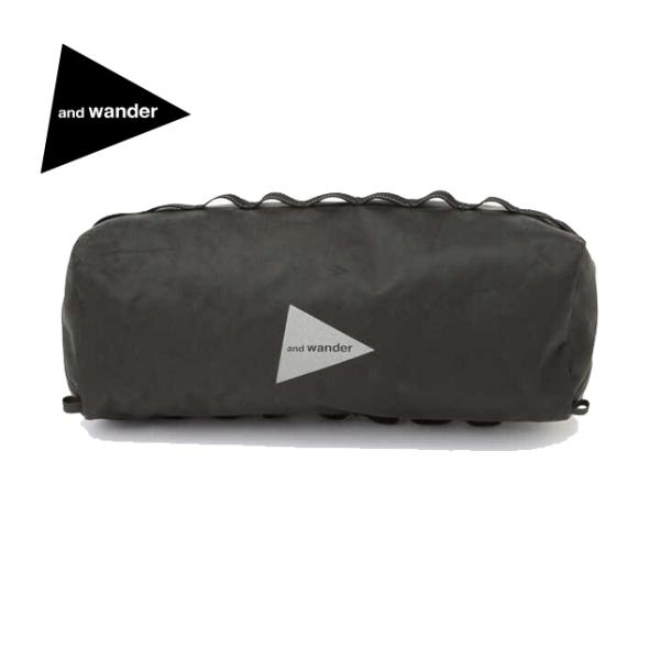 and wander アンドワンダー エコパック エクスペンション サック 5743975006 外...