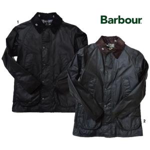 Barbour バブアー バーブァー ソルウェイ SL ボンデッドウール