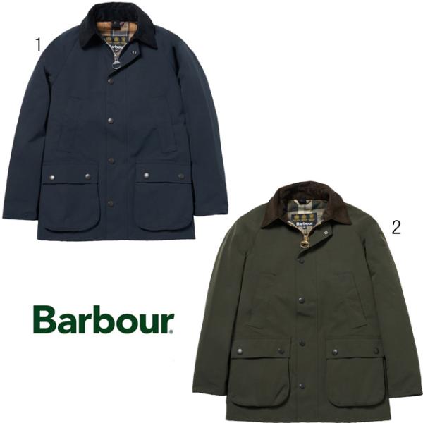 バブアー ノンワックス ビデイル SL 2レイヤー MCA0784 Barbour ビデイル スリム...