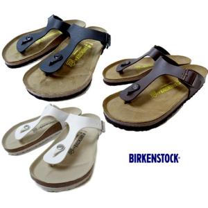 ビルケンシュトック BIRKENSTOCK ギゼ トング サンダル メンズ レディース｜progres