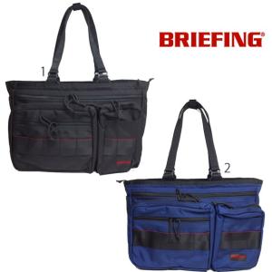 ブリーフィング レッドレーベル BS トート ワイド メンズ トートバッグ BRIEFING RED LABEL BS TOTE WIDE BRF301219｜progres