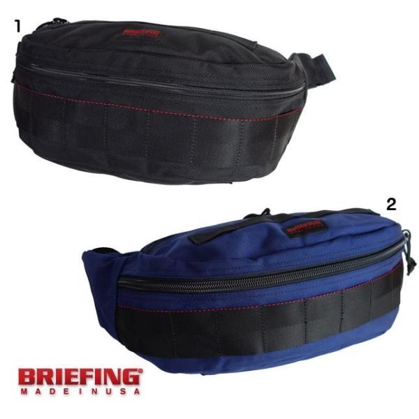 BRIEFING RED LABEL MASTER POD ブリーフィング レッドレーベル マスター...