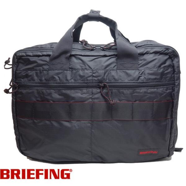 BRIEFING TR-3 S SL PACKABLE ブリーフィング ティーアール3 S SL パ...