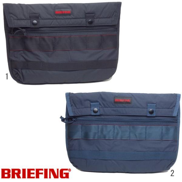 BRIEFING FLAP 13 MW ブリーフィング フラップ 13 MW パソコンケース 13イ...
