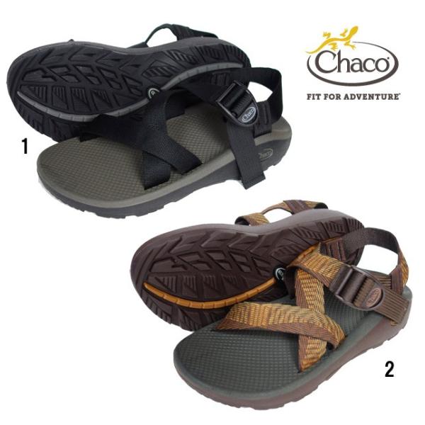 Chaco チャコ サンダル Ms Z/Cloud Sandal クラウド サンダル メンズ サンダ...