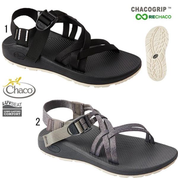 Chaco チャコ レディース サンダル Ws Z/Cloud X Sandal ZクラウドX サン...