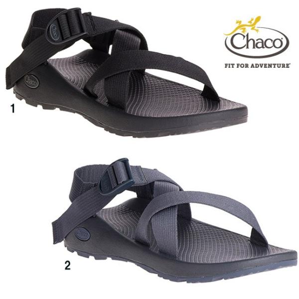 Chaco チャコ メンズ サンダル Ms Z1 CLASSIC Sandal Z/1 クラシック ...