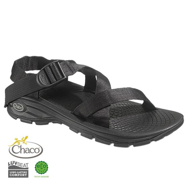 Chaco チャコ メンズ サンダル Ms Z VOLV Sandal Z ヴォルブサンダル 無地