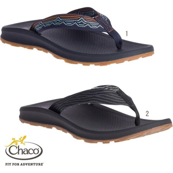 Chaco チャコ メンズ プラヤプロ トング サンダル ビーチサンダル Ms PLAYA PRO ...