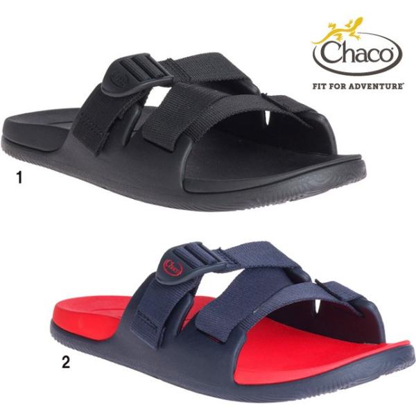 chaco チャコ ウィメンズ チロス スライド スリッポンサンダル レディース
