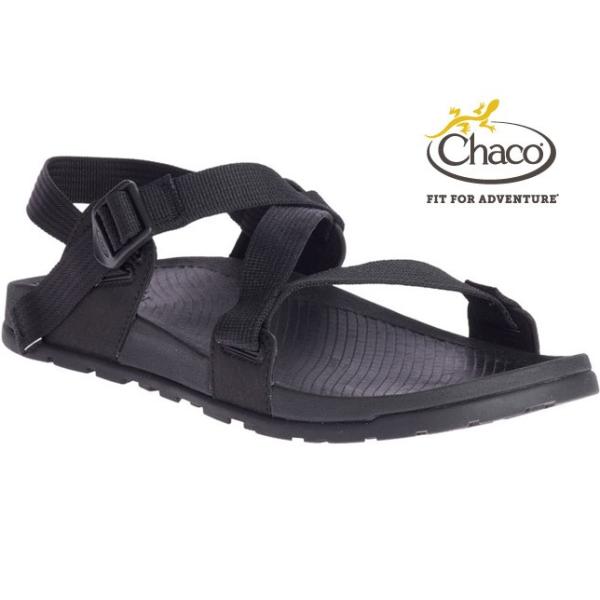 chaco チャコ メンズ ローダウン サンダル ストラップベルト スポーツサンダル