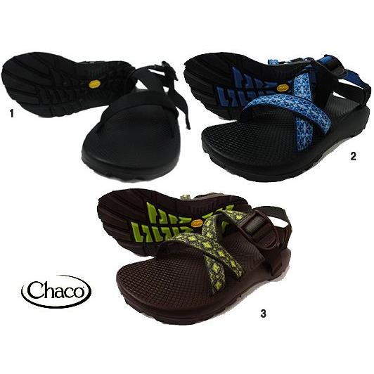 Chaco チャコ サンダル Ws Z1ウナウィープソール レディース 3カラー